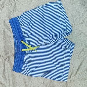 Swim trunks